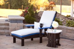 Outdoor lounge cushion product image
