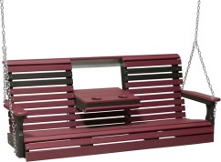 Plain 5-foot swing product image