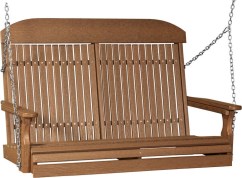 Classic 4-foot swing product image