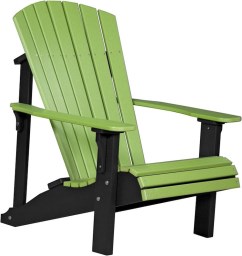 Adirondack deluxe chair product image